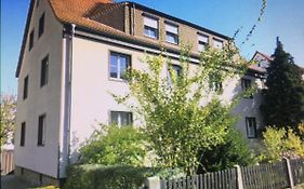 Ferienwohnung Dresden Laubegast